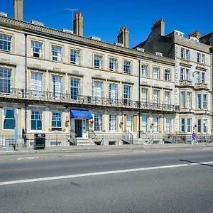 Russell Hotel Weymouth Exterior photo