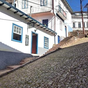 Quarto Individual No Centro Historico Ouro Preto  Exterior photo