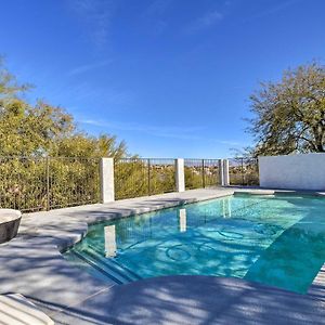 Fountain Hills Home With Private Pool! Exterior photo