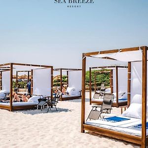 White Villa- Sea Breeze Baku Exterior photo