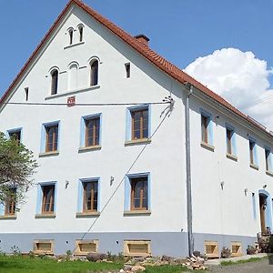 Biala Kalina Kaczawy Hotell Świerzawa Exterior photo