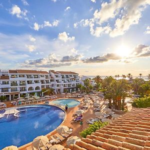 Fergus Style Bahamas (Adults Only) Hotell Playa d'en Bossa Exterior photo