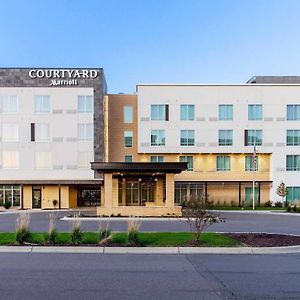 Courtyard By Marriott St Paul Woodbury Hotell Exterior photo