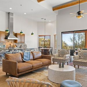 Stunning Scottsdale Luxury Getaway In Arizona Desert Surrounded By World-Class Golf Courses And Incredible Wilderness Adventures The Sonoran By Boutiq Rio Verde Exterior photo