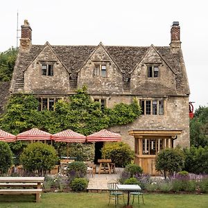 The Double Red Duke, Cotswolds Hotell Clanfield  Exterior photo
