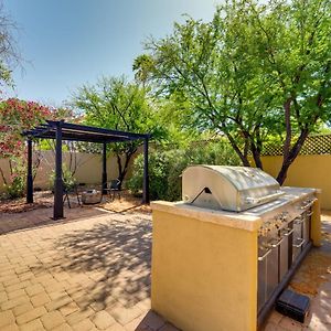 Fountain Hills Vacation Rental With Outdoor Kitchen! Exterior photo