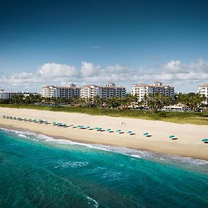 Marriott'S Ocean Pointe Hotell Palm Beach Shores Exterior photo