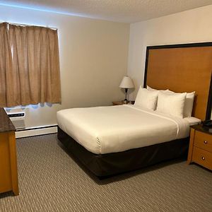 Anavada Inn & Suites - Grande Prairie Exterior photo