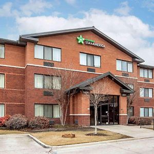 Extended Stay America Suites - Fort Worth - Fossil Creek Exterior photo
