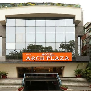 Hotel Arch Plaza - Near Delhi Airport New Delhi Exterior photo