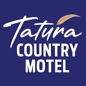 Tatura Country Motel Exterior photo