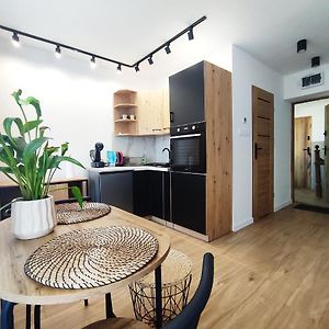 Apartamenty Anka Szczawno Zdroj Exterior photo