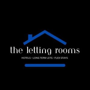 Letting Rooms @ Charles Dickens Wigan Exterior photo
