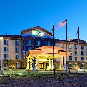 Holiday Inn Express Fresno Northwest - Herndon, An Ihg Hotel Exterior photo