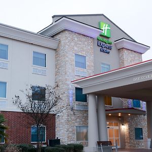 Holiday Inn Express Hotel & Suites New Boston, An Ihg Hotel Exterior photo
