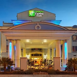 Holiday Inn Express Trincity, An Ihg Hotel Piarco Exterior photo