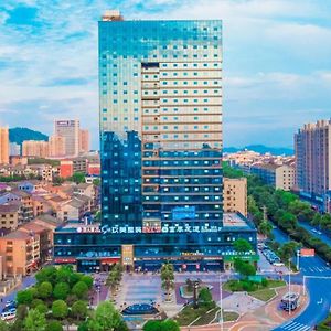 Till Bright Hotel, Liling Century Square Zhuzhou Exterior photo