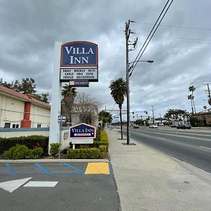 Villa Inn Anaheim Exterior photo