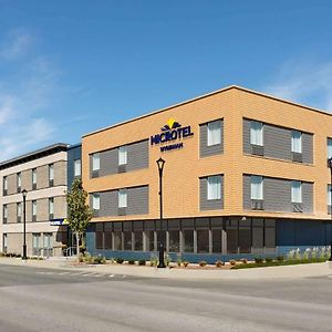 Microtel Inn & Suites By Wyndham Lachute Exterior photo