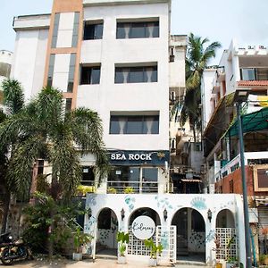Hotel Searock Visakhapatnam Exterior photo