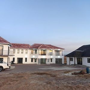 Ngqamakwe Luxury Guest House And Conference Centre Nqamakwe Exterior photo