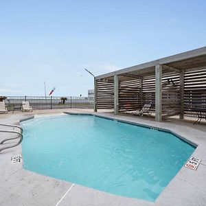Oyo Hotel Rockport- Bay View Exterior photo