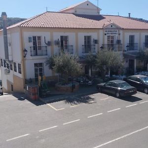 Hotel Rural-Restaurante Los Olivos Almería Exterior photo