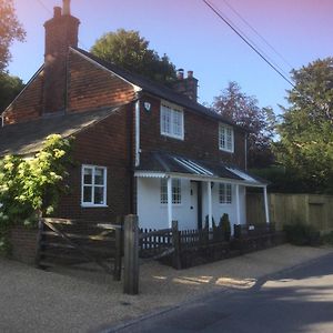The Cottage Wadhurst Exterior photo