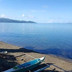 Leyte Seaview Stay Himay-Angan Exterior photo