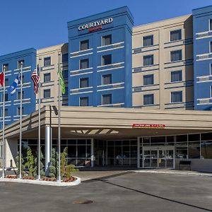 Courtyard By Marriott Montreal West Island/Baie D'Urfe Hotell Exterior photo