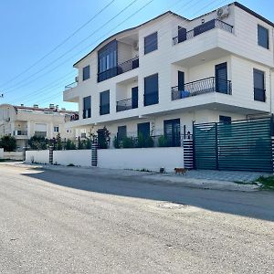 A Flat With Two Rooms Close The Lara Beaches D10 Altinkum  Exterior photo