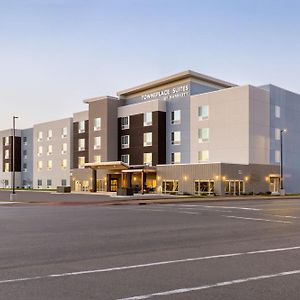Towneplace Suites By Marriott Iron Mountain Exterior photo