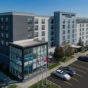 Towneplace Suites By Marriott Sudbury Exterior photo