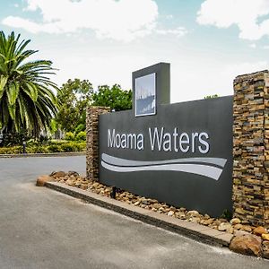 Moama Waters Hotell Exterior photo