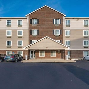 Extended Stay America Select Suites - Indianapolis - Plainfield Exterior photo