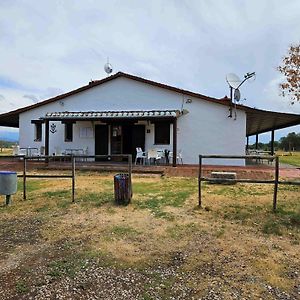 Hotel Rural Portilla De Monfrague Toril  Exterior photo