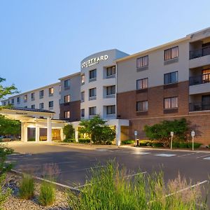 Courtyard By Marriott Madison West / Middleton Hotell Exterior photo