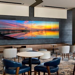 Courtyard By Marriott Philadelphia South At The Navy Yard Hotell Exterior photo