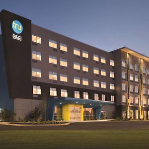 Tru By Hilton Lancaster East Hotell Exterior photo