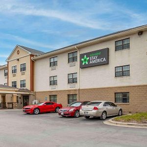 Extended Stay America Suites - Milwaukee - Wauwatosa Exterior photo