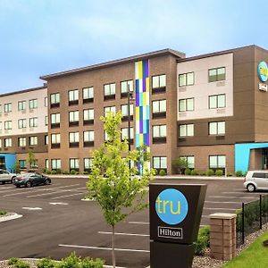 Tru By Hilton Madison West Hotell Exterior photo