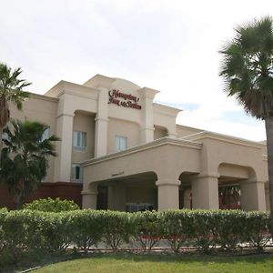 Hampton Inn And Suites-Brownsville Exterior photo