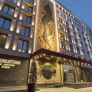 Doubletree By Hilton Trabzon Hotell Exterior photo
