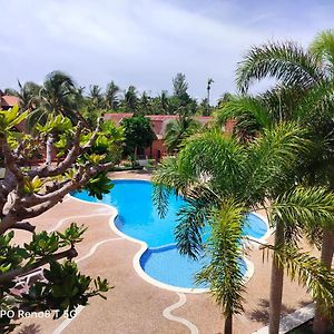 D.R. Lanta Bay Resort Ko Lanta Exterior photo