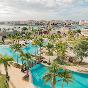 Sports Illustrated Resorts Marina And Villas Cap Cana - All-Inclusive Punta Cana Exterior photo