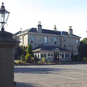 The Grange Manor Hotell Grangemouth Exterior photo