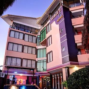 Jaimee'S Hotel, Resort And Restaurant Maasin  Exterior photo