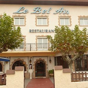 Le Bel Air Hotell Mions Exterior photo