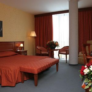 Maxi Park Hotel & Spa Sofia Room photo