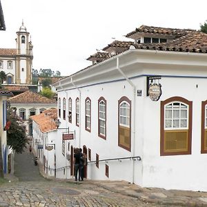 Hotel Colonial Ouro Preto  Exterior photo